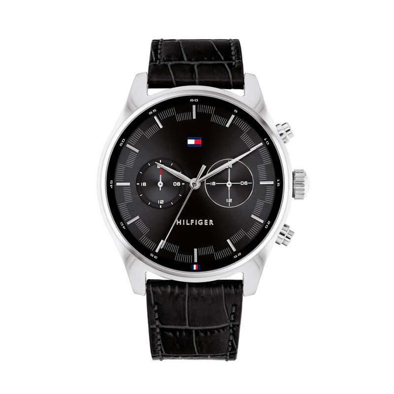 TOMMY HILFIGER - Tommy Hilfiger Reloj Análogo Hombre 1710424