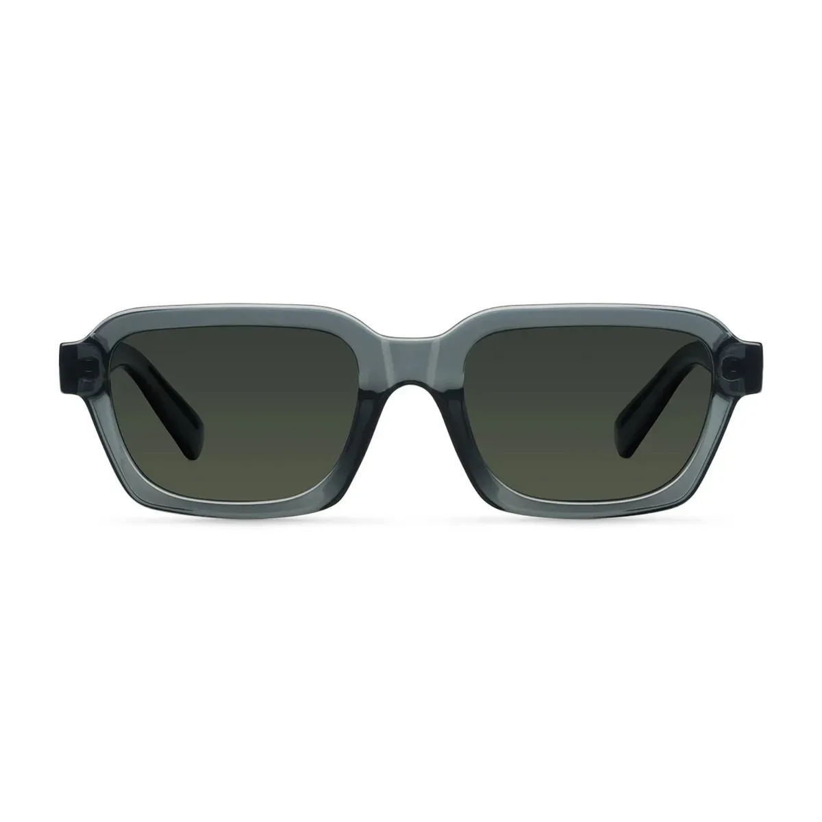 MELLER - Lentes de Sol - Adisa Fossil Olive