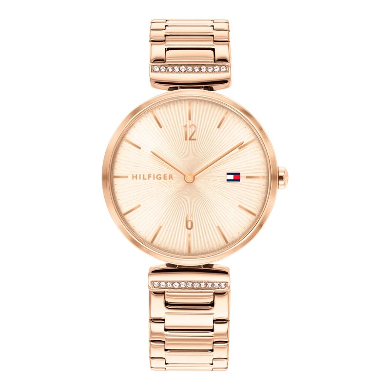 TOMMY HILFIGER - Tommy Hilfiger Reloj Análogo Mujer 1782271