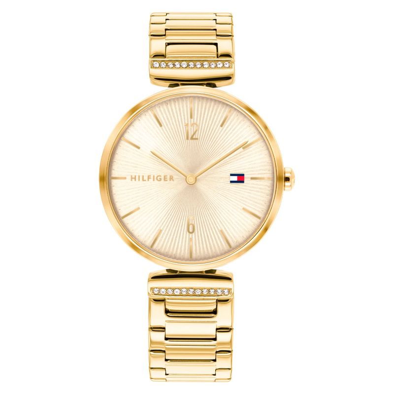 TOMMY HILFIGER - Tommy Hilfiger Reloj Análogo Mujer 1782272