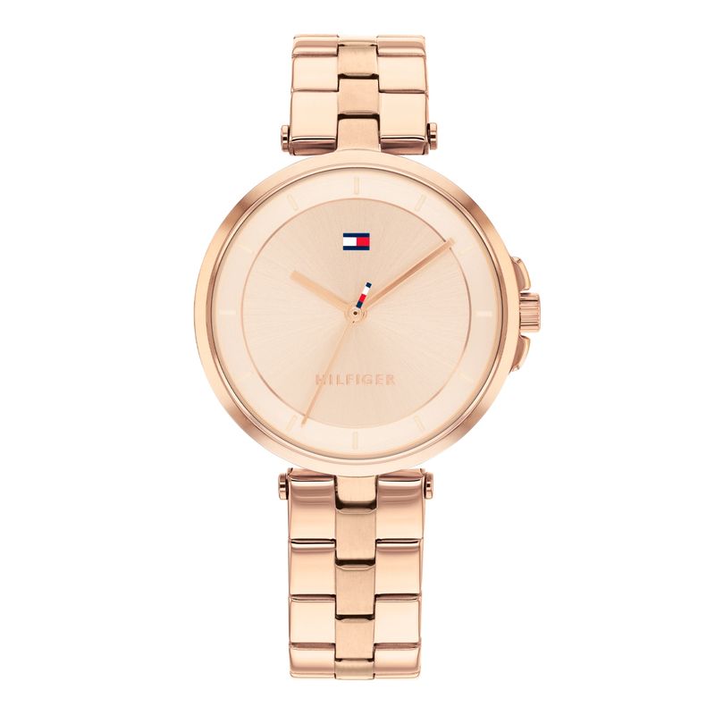 TOMMY HILFIGER - Tommy Hilfiger Reloj Análogo Mujer 1782359