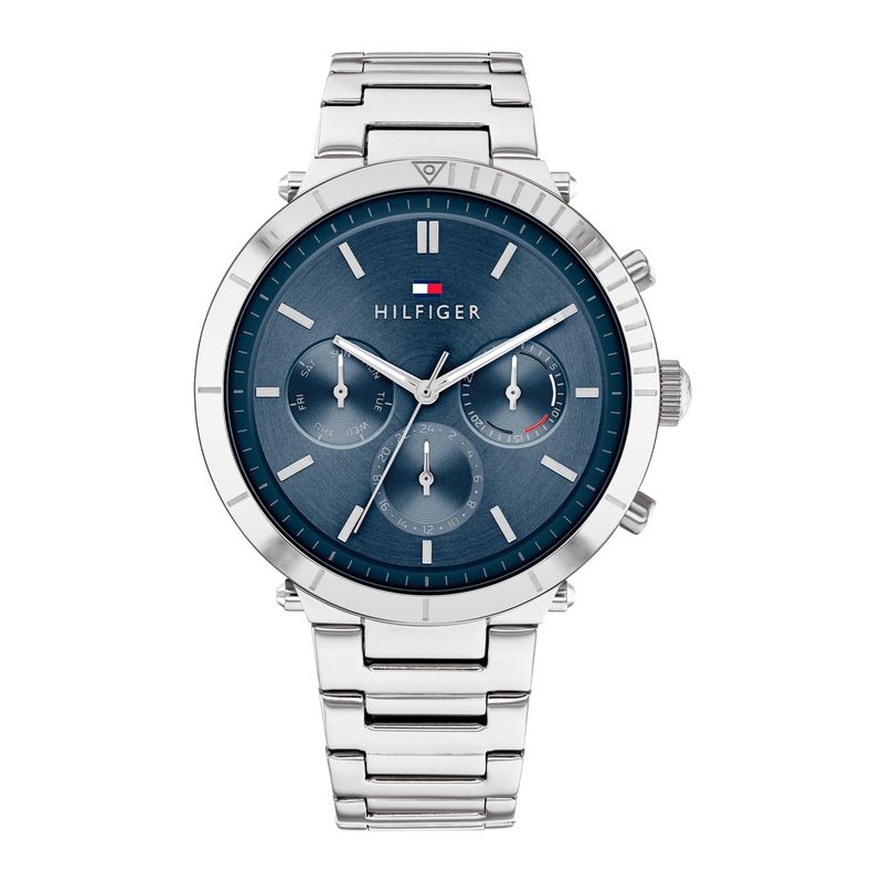 TOMMY HILFIGER - Tommy Hilfiger Reloj Análogo Mujer 1782349