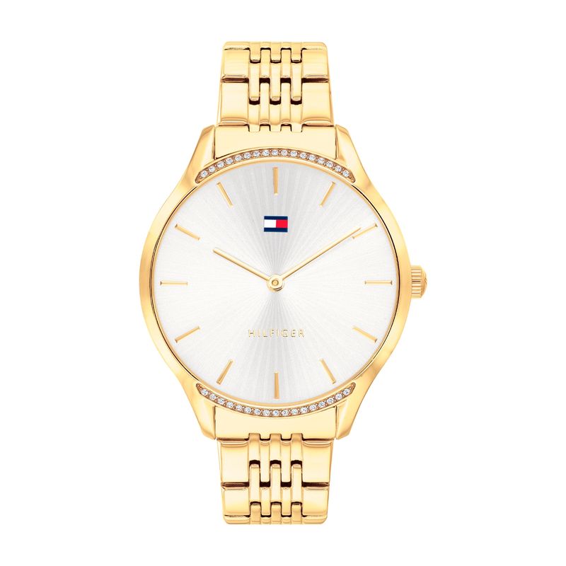TOMMY HILFIGER - Tommy Hilfiger Reloj Análogo Mujer 1782211