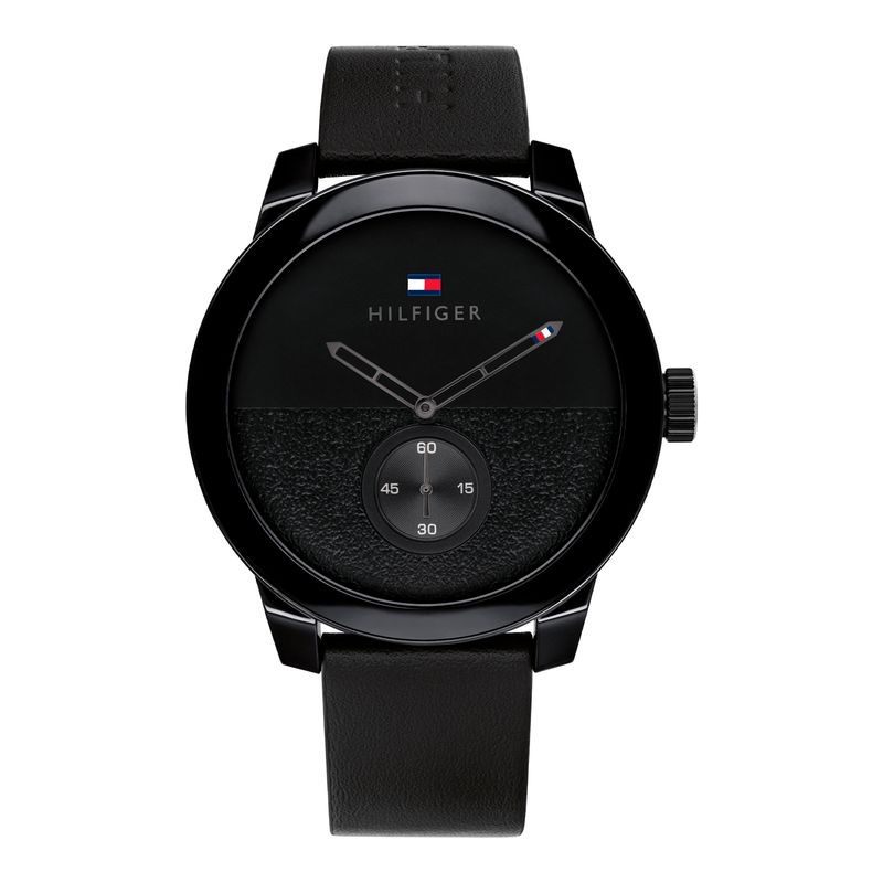 TOMMY HILFIGER - Tommy Hilfiger Reloj Análogo Hombre 1791800