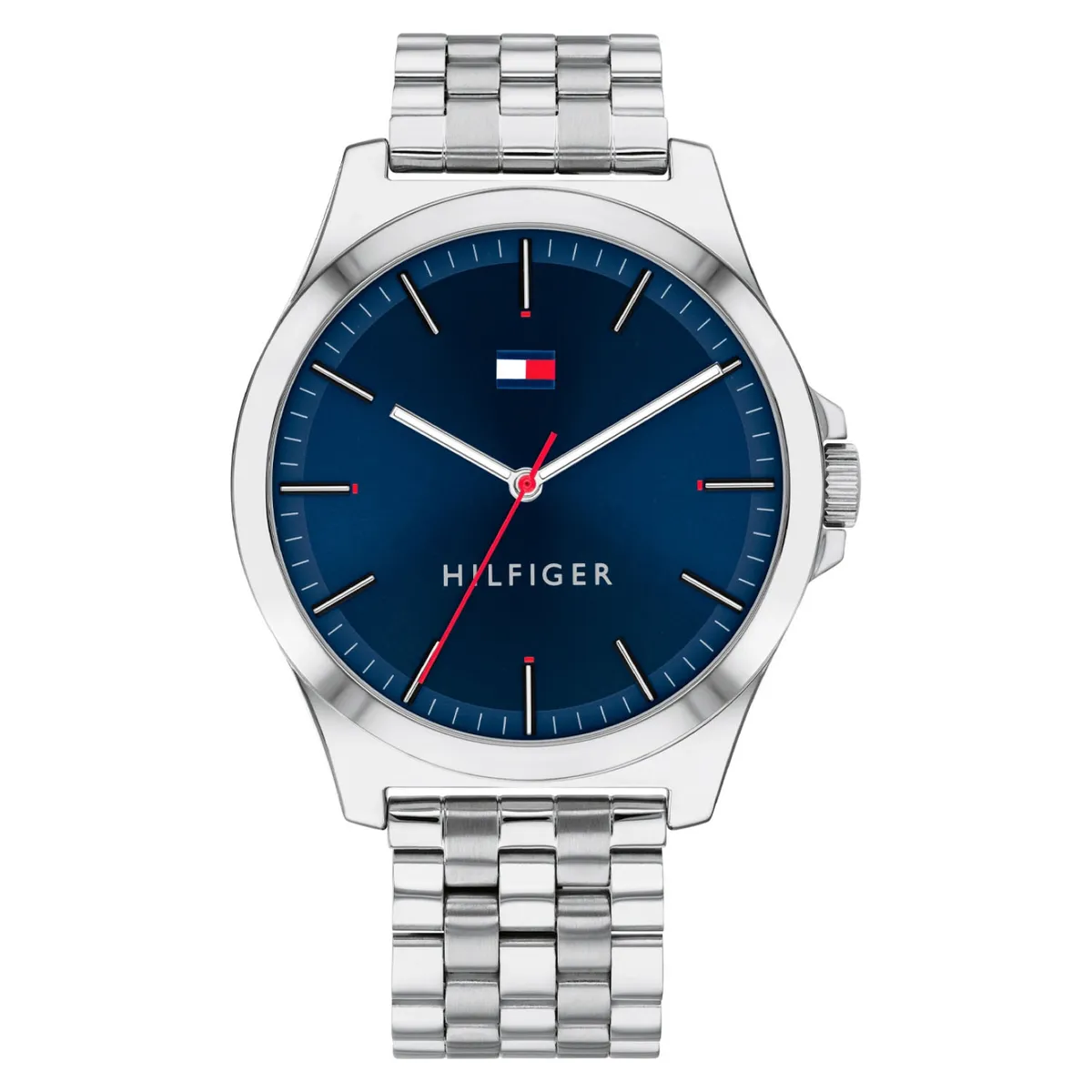 TOMMY HILFIGER - Tommy Hilfiger Reloj Análogo Hombre 1791713