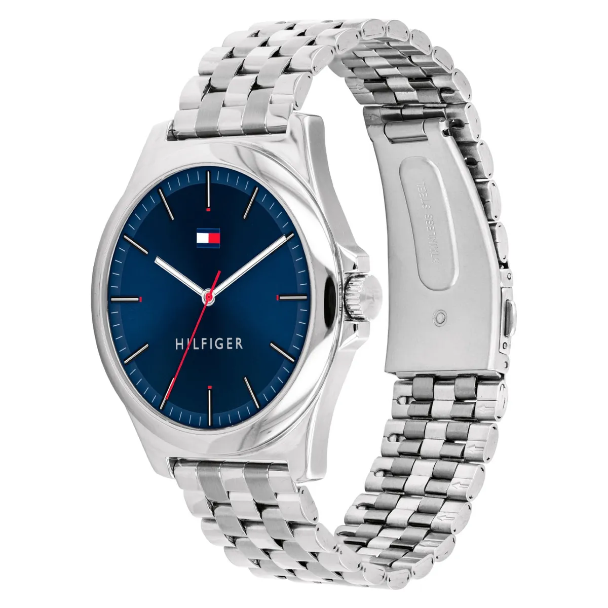 TOMMY HILFIGER - Tommy Hilfiger Reloj Análogo Hombre 1791713