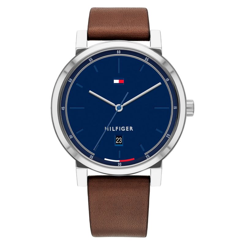 TOMMY HILFIGER - Tommy Hilfiger Reloj Análogo Hombre 1791780