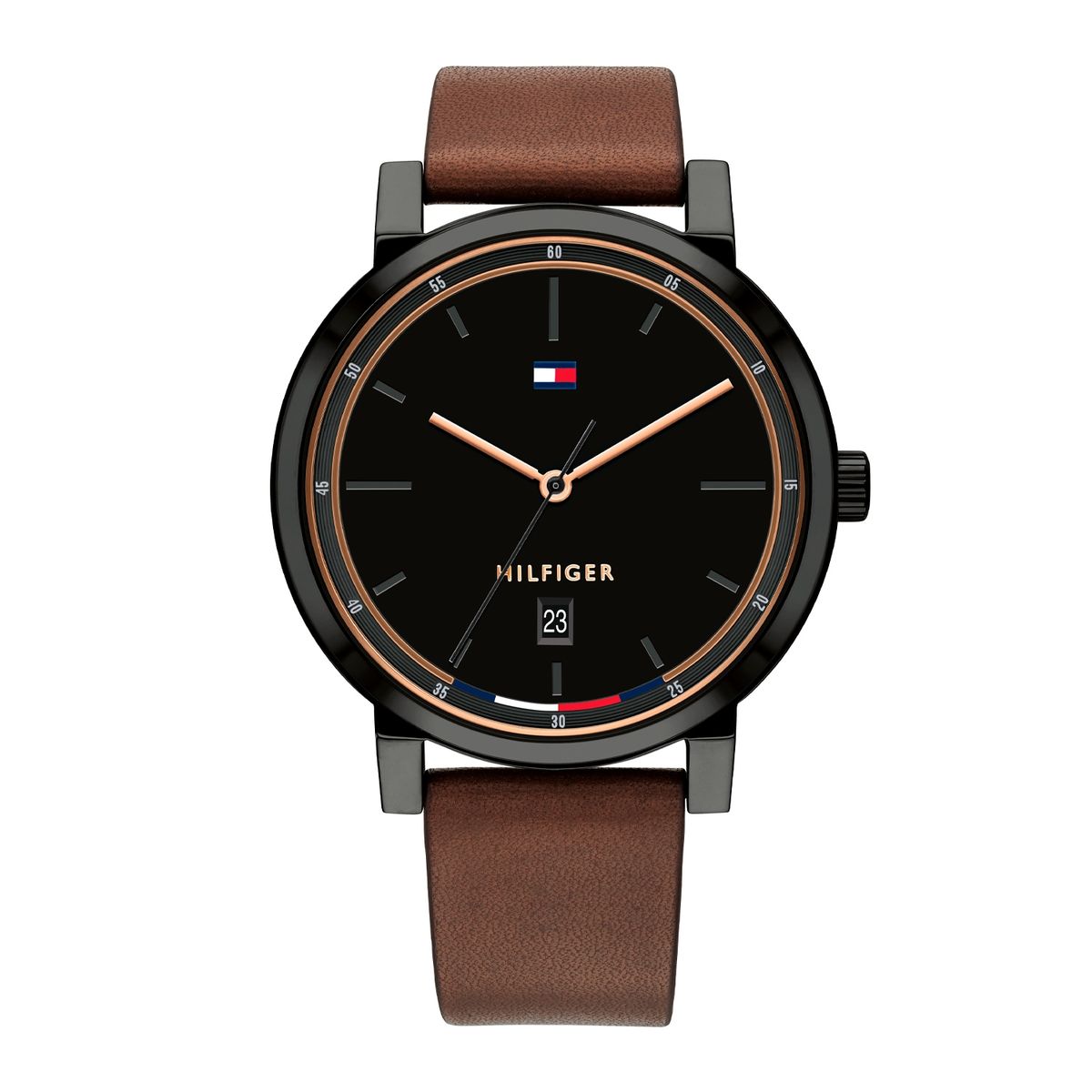 TOMMY HILFIGER - Tommy Hilfiger Reloj Análogo Hombre 1791736