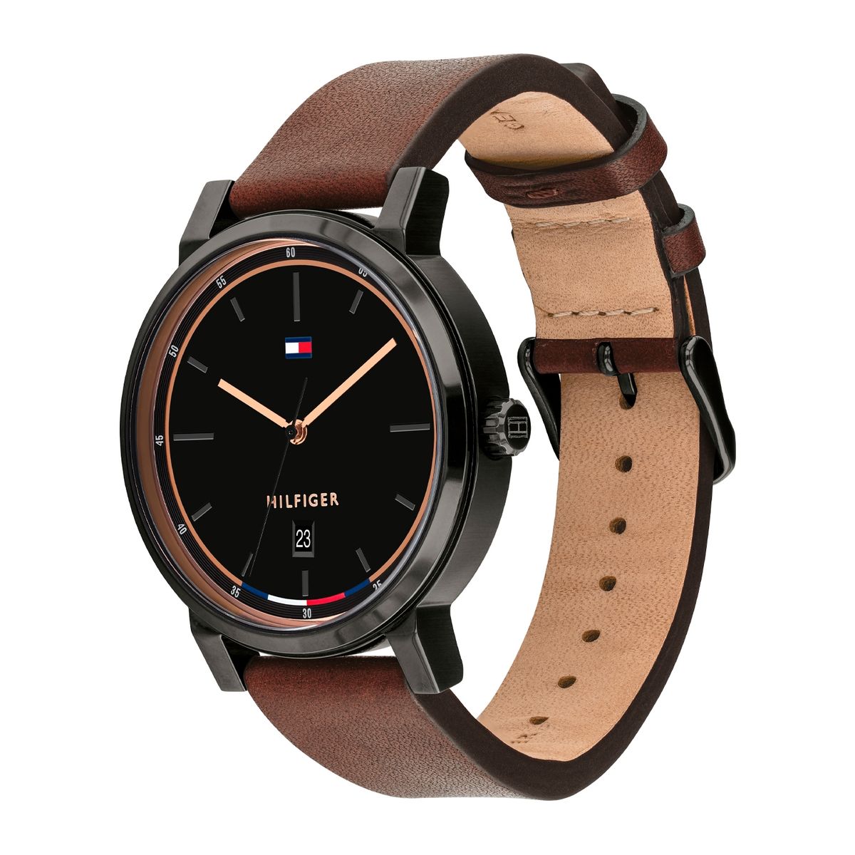 TOMMY HILFIGER - Tommy Hilfiger Reloj Análogo Hombre 1791736