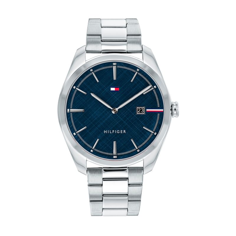 TOMMY HILFIGER - Tommy Hilfiger Reloj Análogo Hombre 1710426