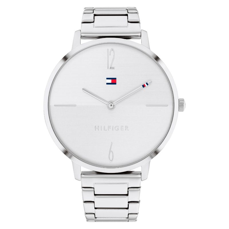 TOMMY HILFIGER - Tommy Hilfiger Reloj Análogo Mujer 1782336