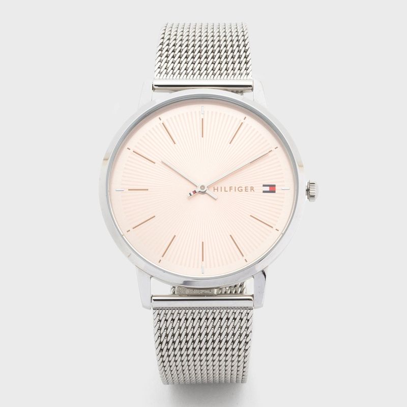 TOMMY HILFIGER - Reloj Análogo Mujer 1782244 Tommy Hilfiger
