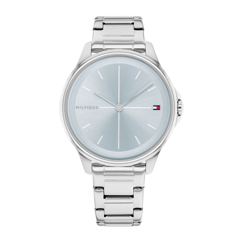 TOMMY HILFIGER - Reloj Análogo Mujer Tommy Hilfiger