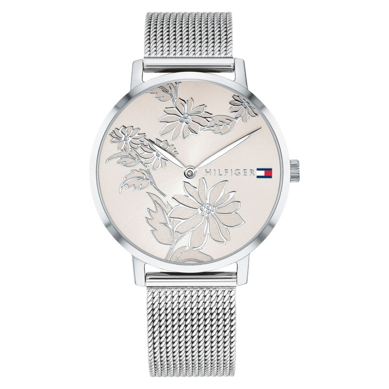 TOMMY HILFIGER - Tommy Hilfiger Reloj Análogo Mujer 1781920