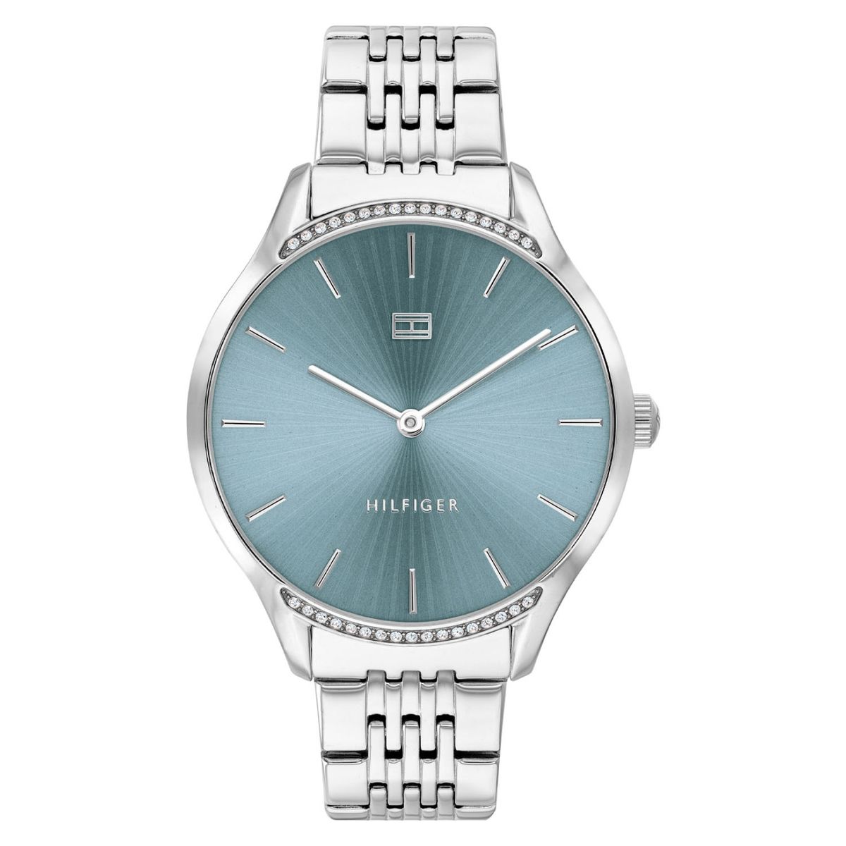 TOMMY HILFIGER - Tommy Hilfiger Reloj Análogo Mujer 1782210