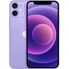 APPLE - IPhone 12 Mini 128GB Reacondicionado