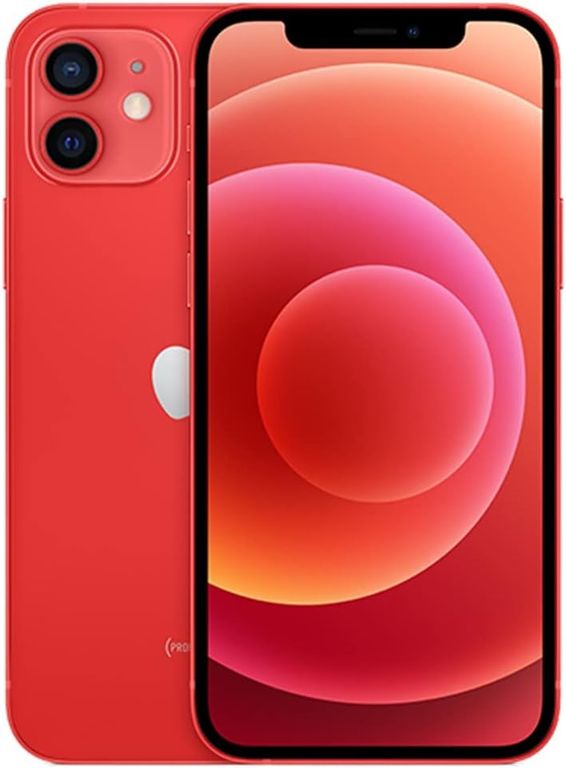 IPhone 12 Mini 128GB Reacondicionado