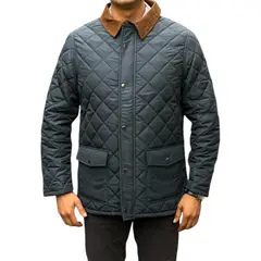 CORRALERO SASTRERIA - Chaqueta Acolchada Modern Design