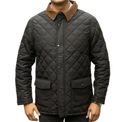 CORRALERO SASTRERIA - Chaqueta Acolchada Modern Design