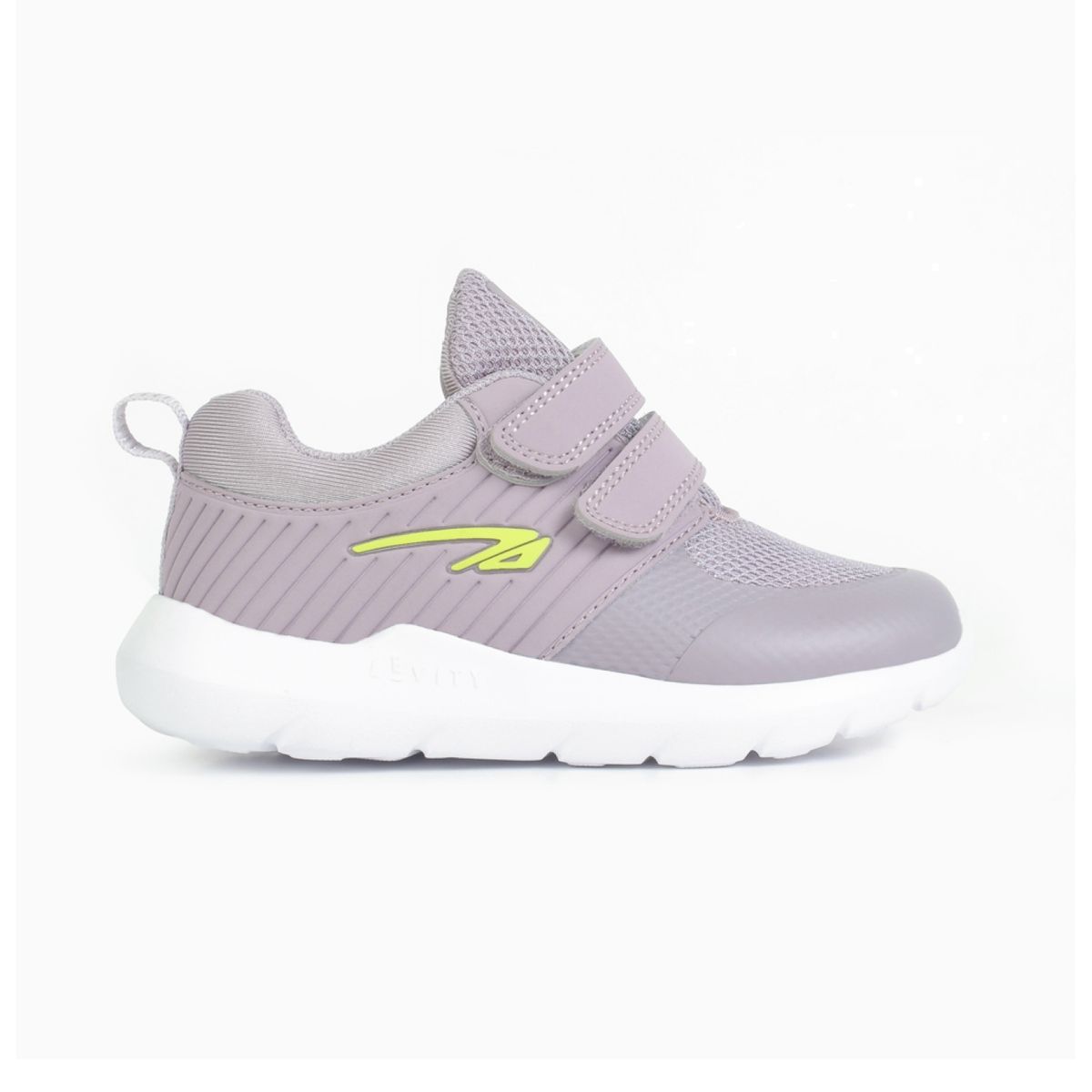 COLLOKY - Zapatilla Deportiva Niña Morada