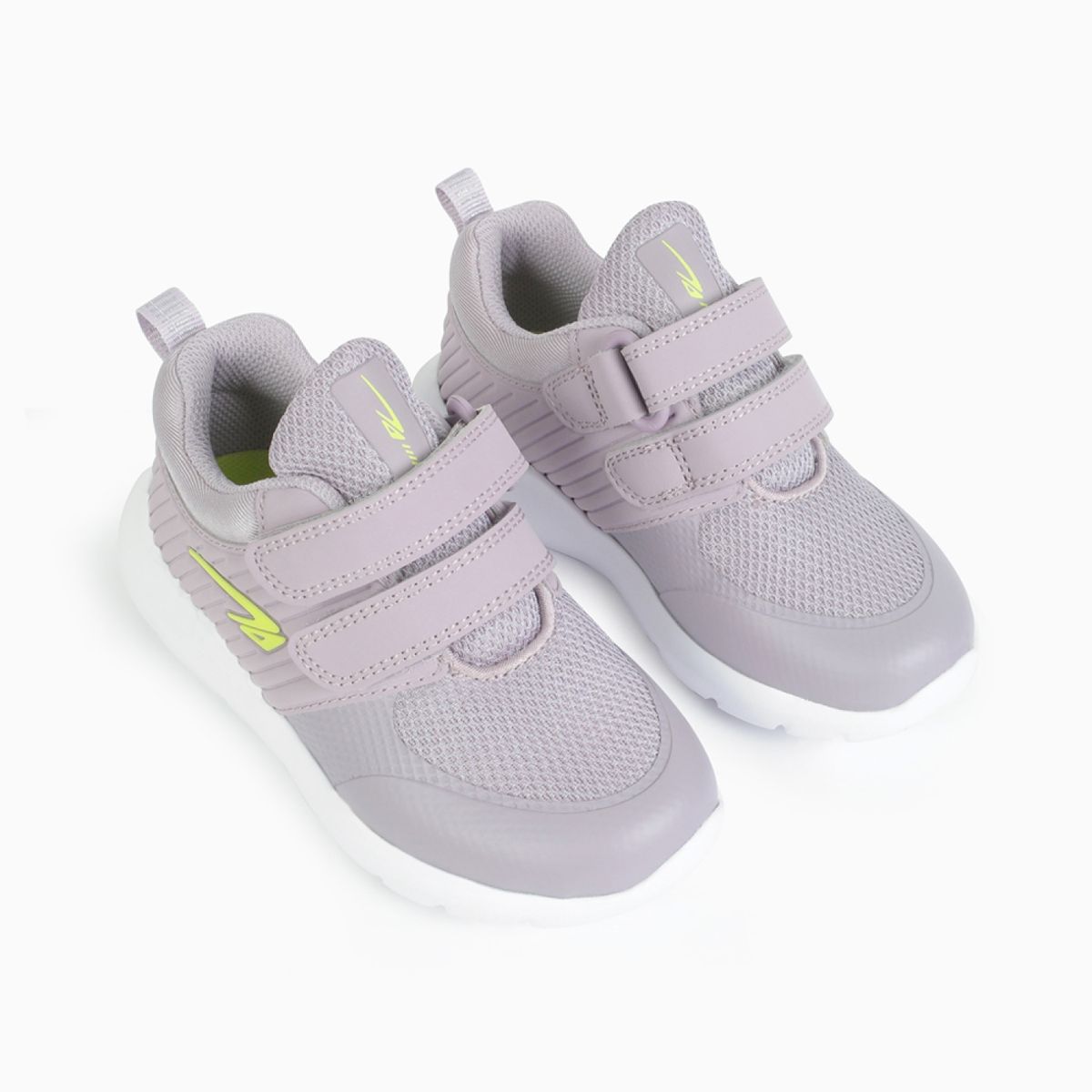 COLLOKY - Zapatilla Deportiva Niña Morada