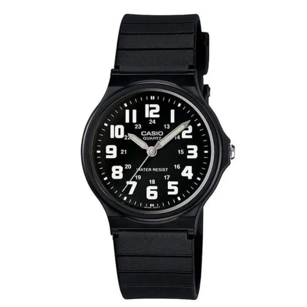 CASIO - Reloj Casio Análogo Unisex MQ-71-1B