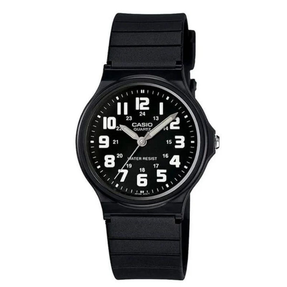 CASIO - Reloj Casio Análogo Unisex MQ-71-1B