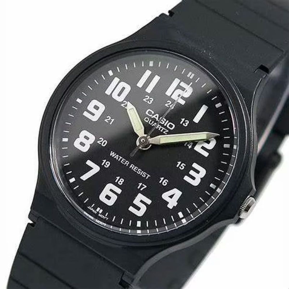 CASIO - Reloj Casio Análogo Unisex MQ-71-1B