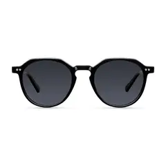 MELLER - Lentes de Sol Polarizados - Chauen All Black