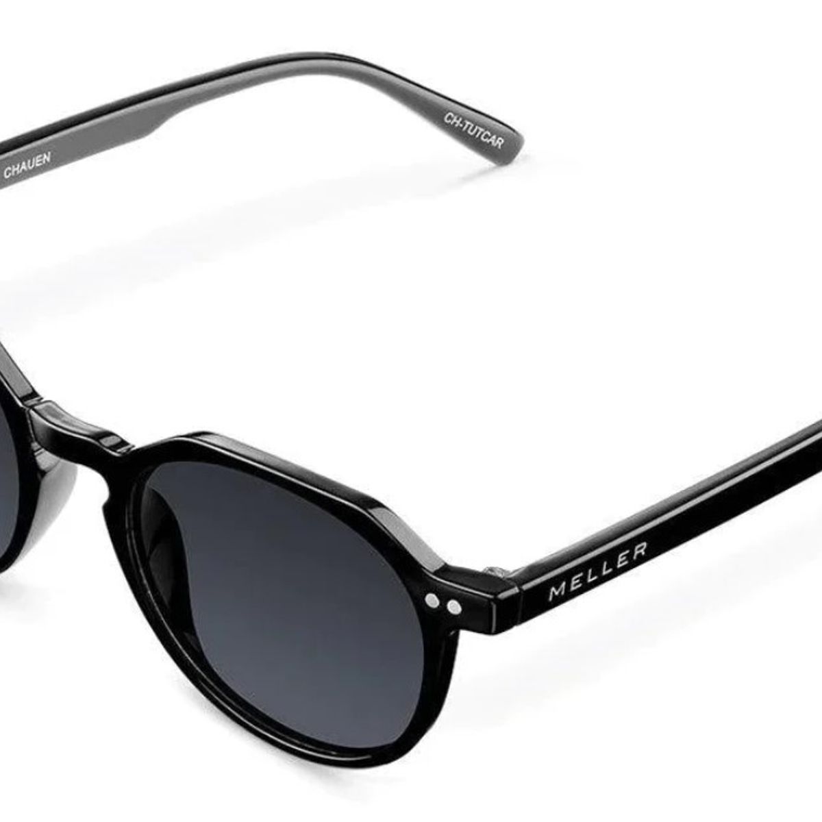 MELLER - Lentes de Sol Meller Polarizados - Chauen All Black