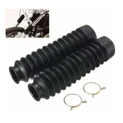 GENERICO - Fuelles Para Moto Honda Cg 125 Gn 125 En 125 An 125