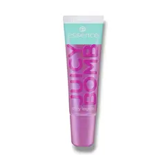 ESSENCE - Brillo De Labios Juicy Bomb Shiny Con Fragancia Y Sabor Bouncy Bubblegum