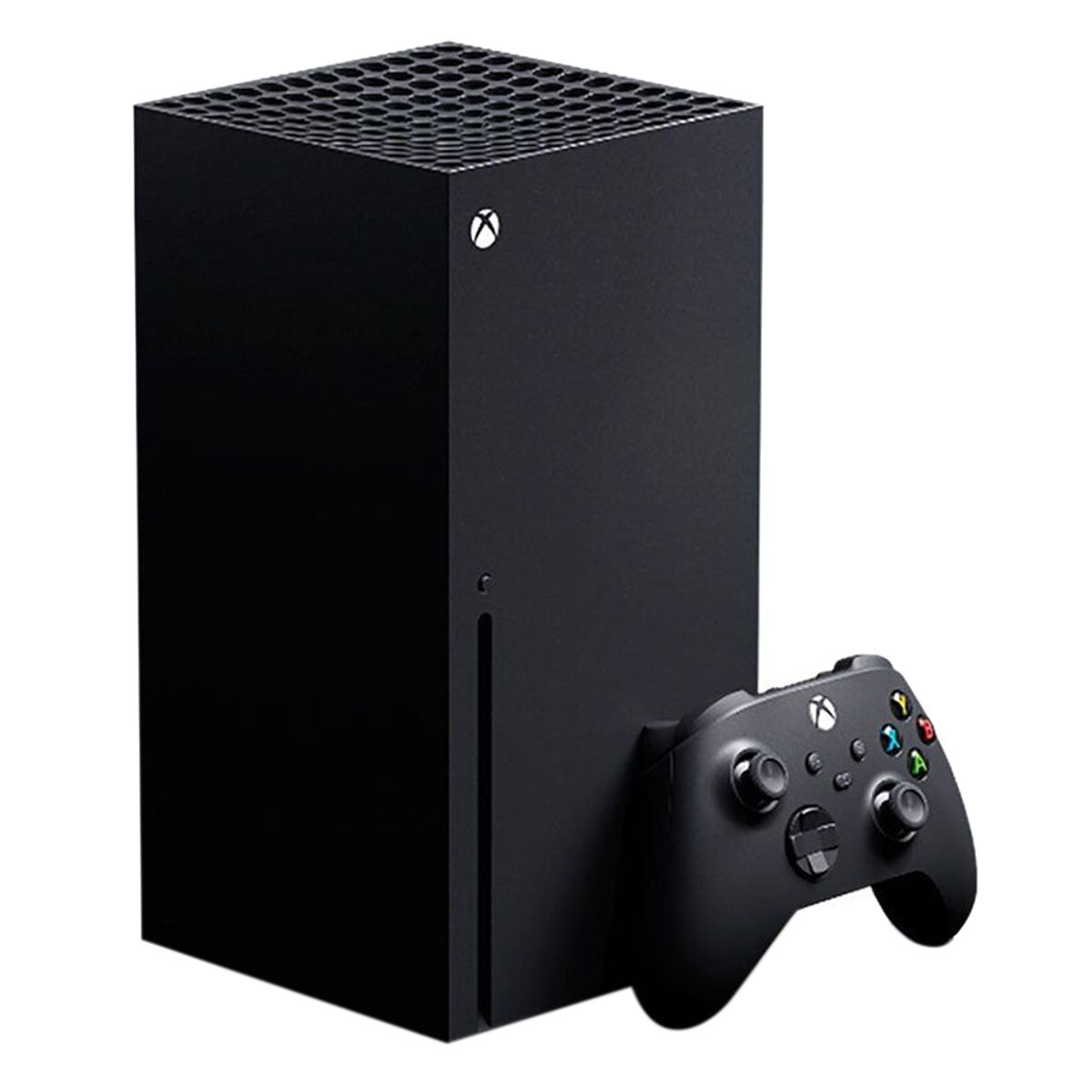 MICROSOFT - Consola XBOX Serie X 1TB