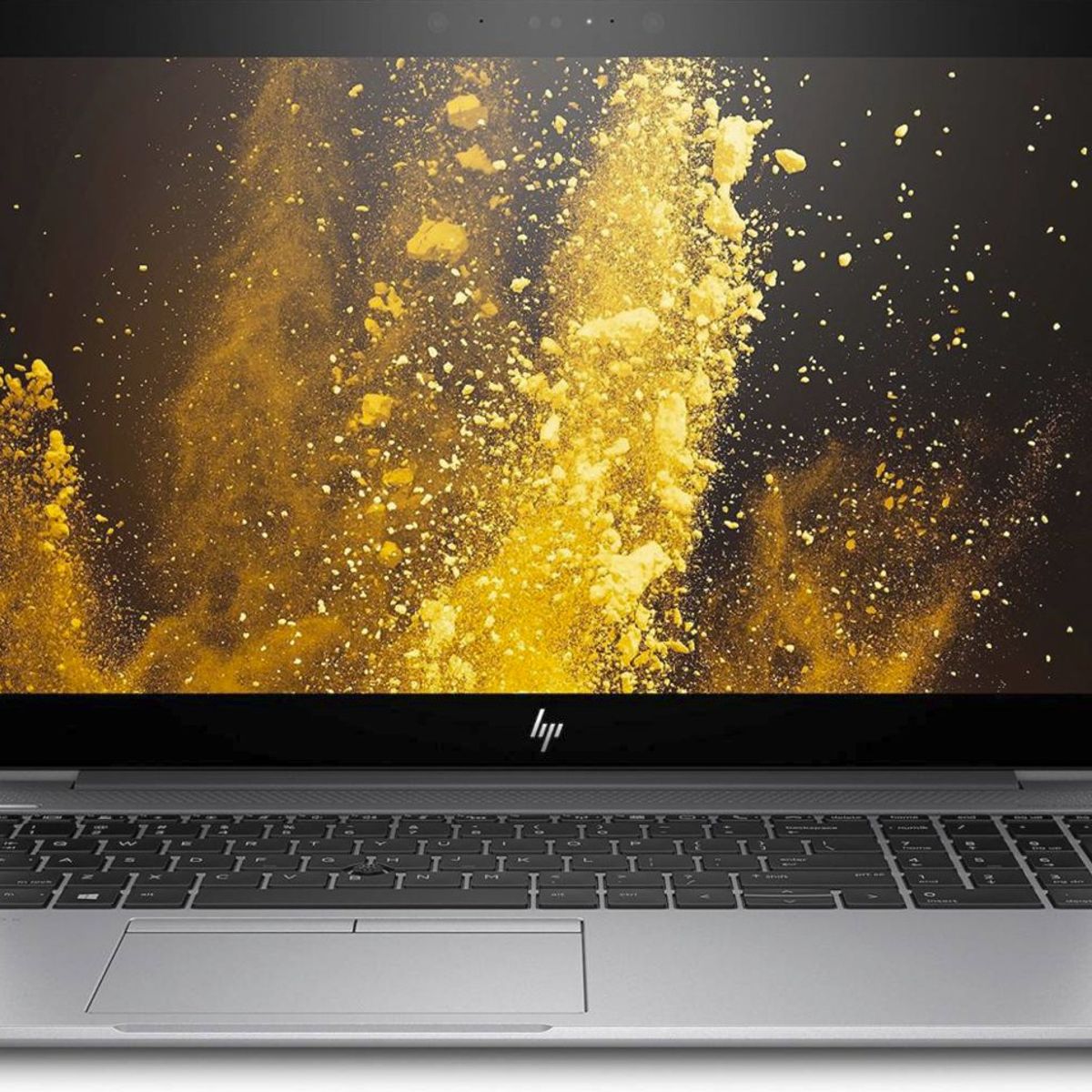 HP - NOTEBOOK HP INTEL CORE I5 8 GB DE RAM DISCO SOLIDO 15.6