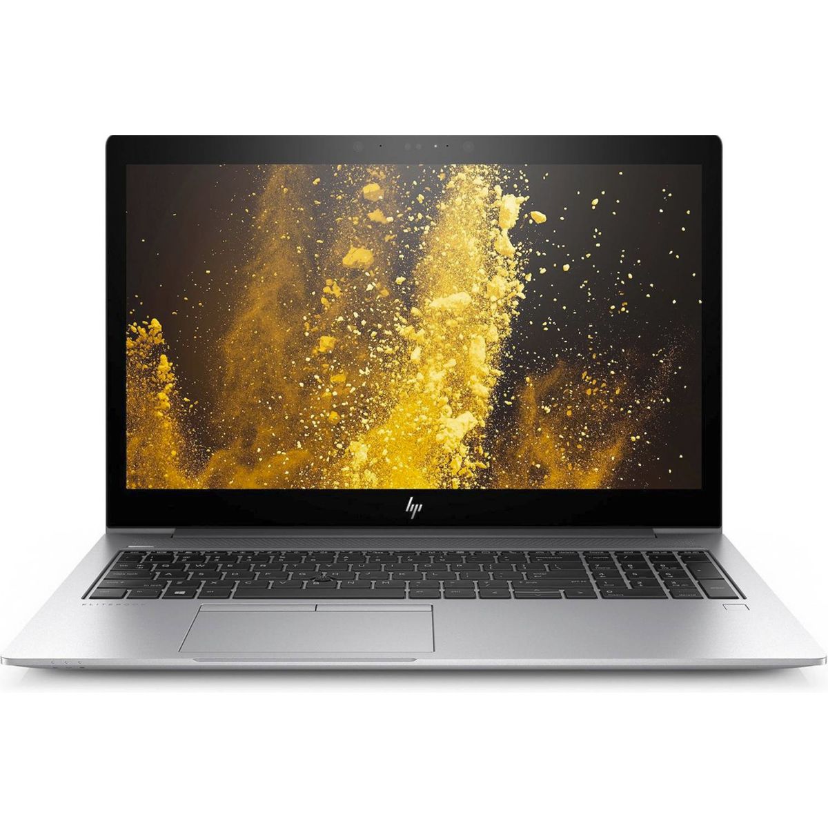 HP - NOTEBOOK HP INTEL CORE I5 8 GB DE RAM DISCO SOLIDO 15.6