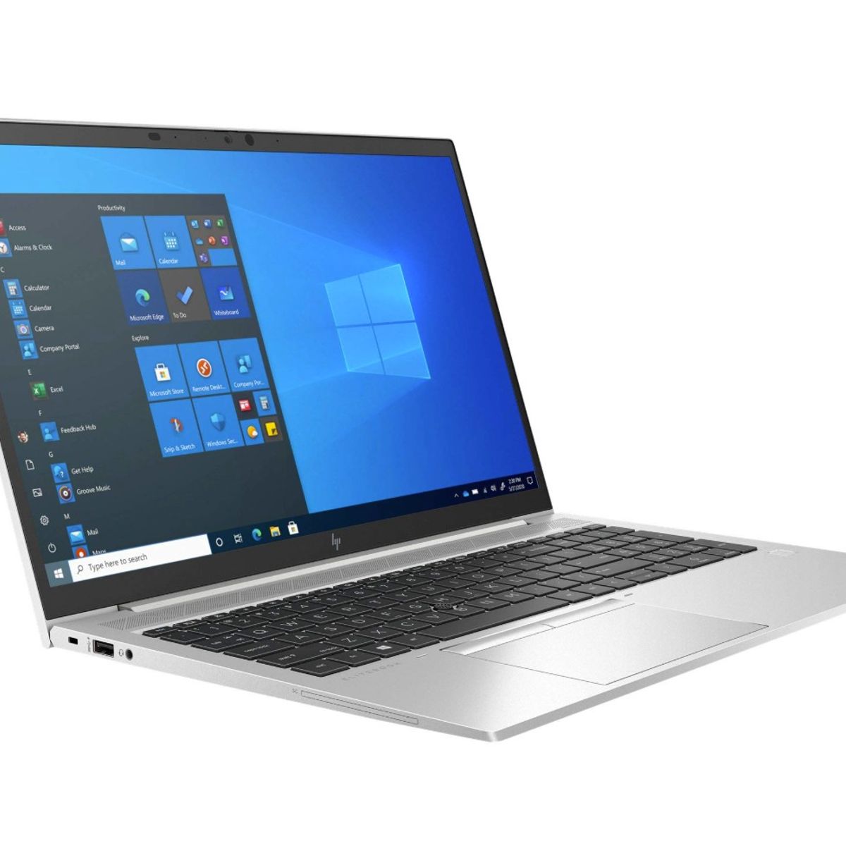 HP - NOTEBOOK HP INTEL CORE I5 8 GB DE RAM DISCO SOLIDO 15.6
