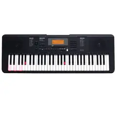MEDELI - Teclado de 61 notas IK-200