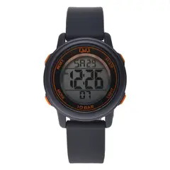 QYQ - RELOJ MARCA M208J009Y PARA NIÑO DIGITAL