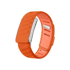 GENERICO - Correa Sportflex silicon compatible con Whoop 5.0