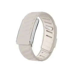 GENERICO - Correa Sportflex silicon compatible con Whoop 5.0