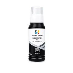 GENERICO - Tintas de sublimación compatible con Epson Ecotank