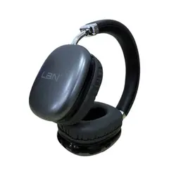 LBN - Audífonos Inalámbricos LBH650 Negro