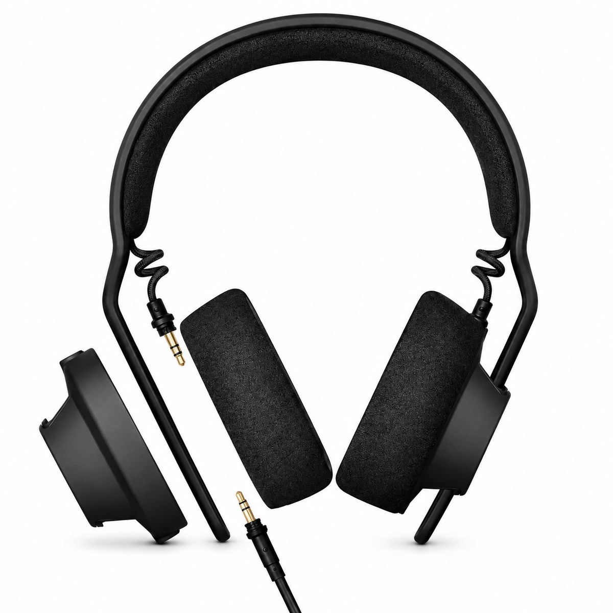 AIAIAI - Audífonos de Estudio AIAIAI TMA-STUDIO Biodiafragma Profesional para Producción Musical