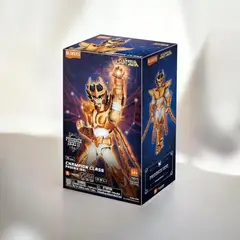 BLOKEES - Figura Armable Phoenix Ikki Caballeros Del Zodiaco