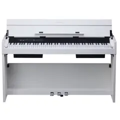 MEDELI - Piano digital CP-203WH
