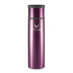 THERMOS - Termo Líquido Acero Inoxidable 500ml Púrpura