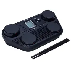 MEDELI - Bateria Electronica de mesa DD-112