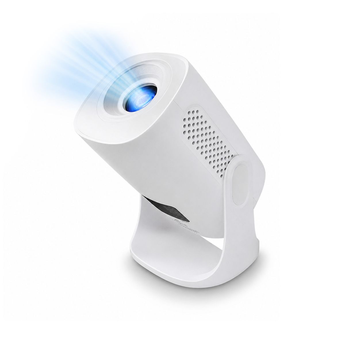 MLAB - Proyector Smart Tube Pro Wifi Dual Band