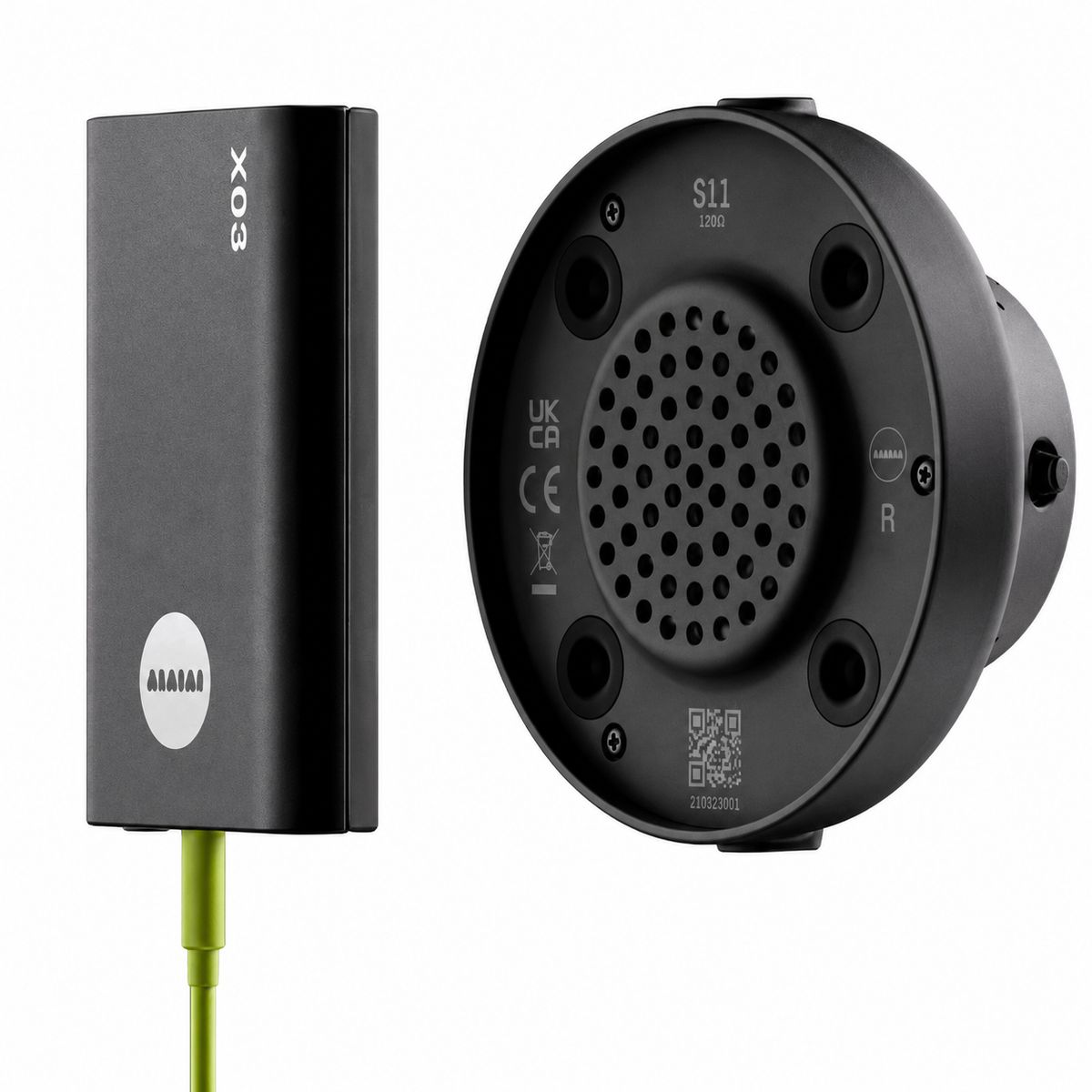 AIAIAI - Audífonos Inalámbricos AIAIAI TMA-2 Studio Wireless