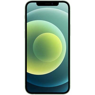 Apple Iphone 12 Mini 64Gb Reacondicionado Verde 64 Gb
